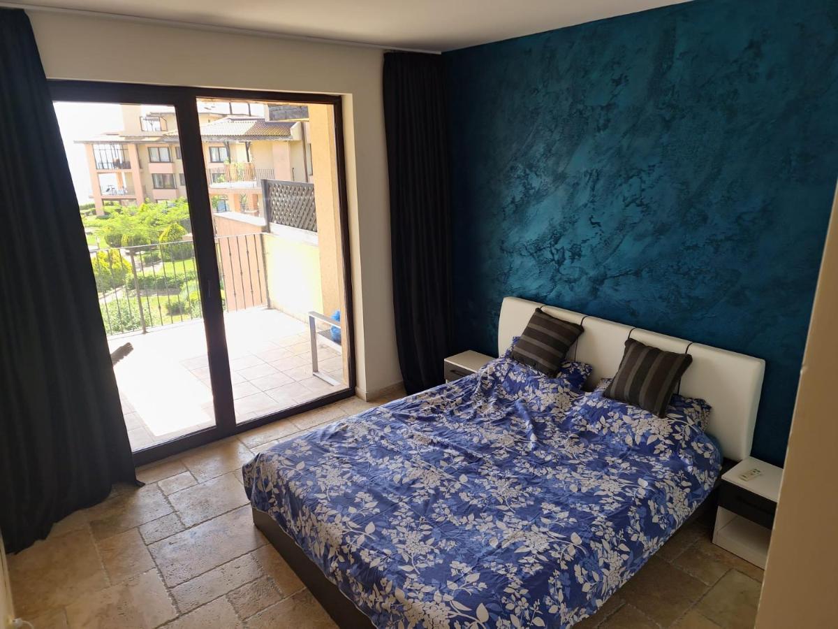 Sea View Apartment Kaliakria Resort โทโพลา ภายนอก รูปภาพ