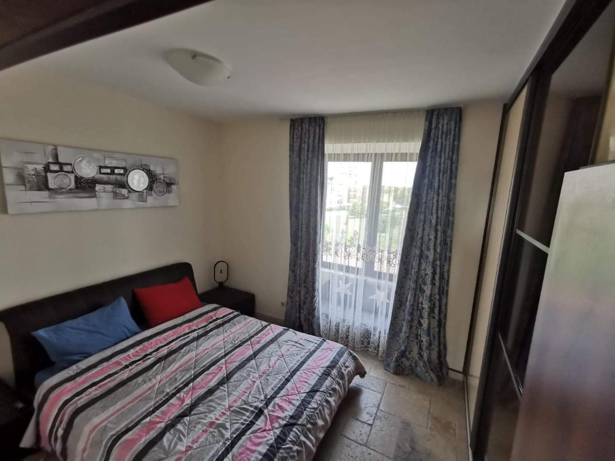 Sea View Apartment Kaliakria Resort โทโพลา ภายนอก รูปภาพ
